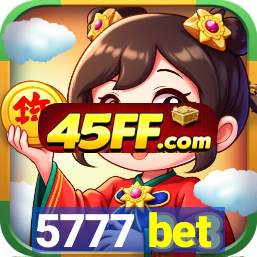 5777 bet